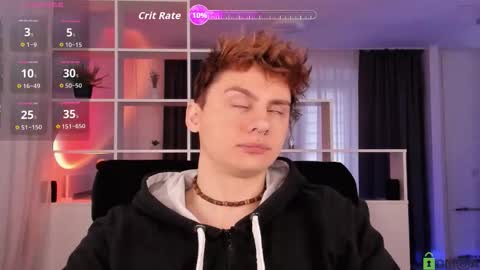 Snapshot of sunburn_boy chatting on 23, 11, 2025 Emilio online show from 23, 11, 2025