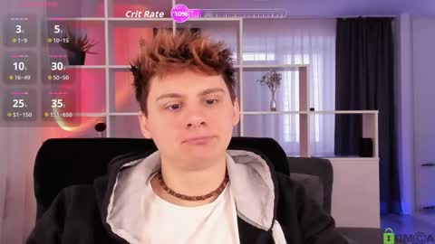 Snapshot of sunburn_boy chatting on 8, 1, 2026 Emilio online show from 8, 1, 2026