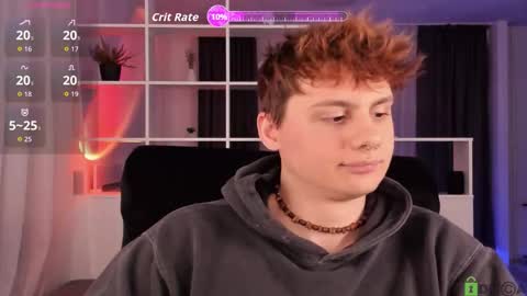 Snapshot of sunburn_boy chatting on 31, 1, 2026 Emilio online show from 31, 1, 2026