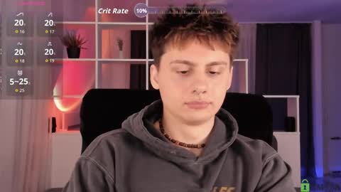 Emilio online show from 28, 3, 2026