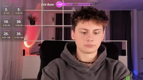 Emilio online show from 15, 4, 2026