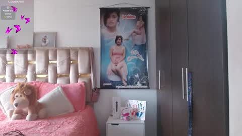 Jeraldine online show from 27, 10, 2025