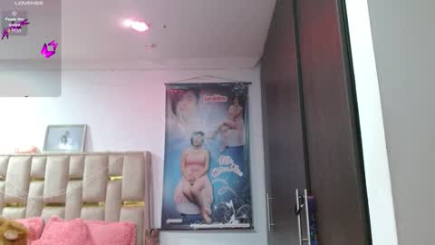 Jeraldine online show from 29, 10, 2025