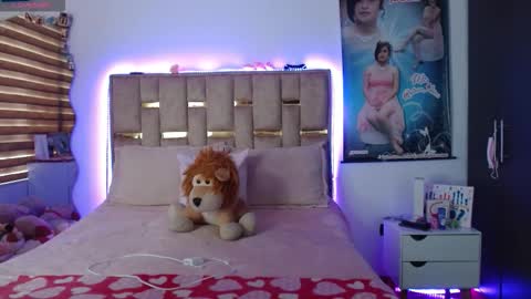 Jeraldine online show from 25, 11, 2025