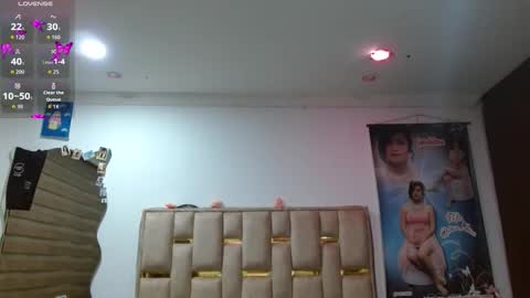 Jeraldine online show from 3, 2, 2026