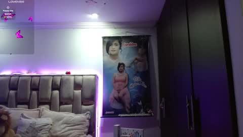 Jeraldine online show from 16, 2, 2026