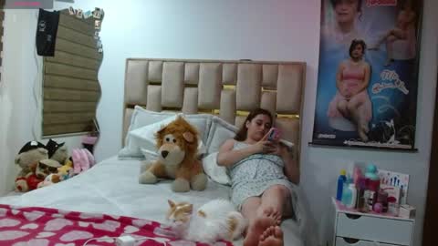 Jeraldine online show from 17, 4, 2026