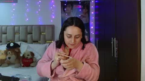 Snapshot of sunflower_dance chatting on 26, 4, 2026 Jeraldine online show from 26, 4, 2026