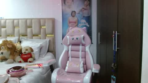 Snapshot of sunflower_dance chatting on 13, 5, 2026 Jeraldine online show from 13, 5, 2026