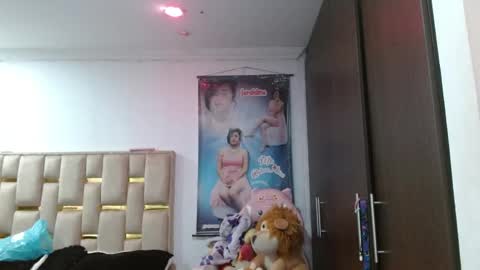 Snapshot of sunflower_dance chatting on 20, 5, 2026 Jeraldine online show from 20, 5, 2026