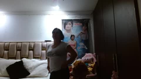 Snapshot of sunflower_dance chatting on 26, 5, 2026 Jeraldine online show from 26, 5, 2026