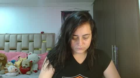 Snapshot of sunflower_dance chatting on 2, 7, 2026 Jeraldine online show from 2, 7, 2026