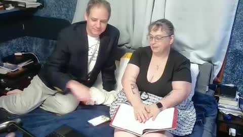 Sunflower Brandy and  Hard JO online show from 19, 2, 2025