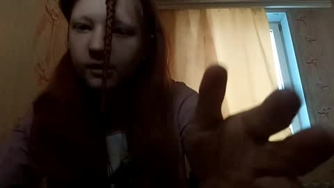 Snapshot of sungpiggott chatting on 26, 4, 2026 sungpiggott online show from 26, 4, 2026