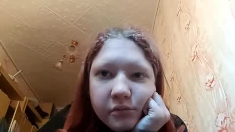 Snapshot of sungpiggott chatting on 22, 5, 2026 sungpiggott online show from 22, 5, 2026