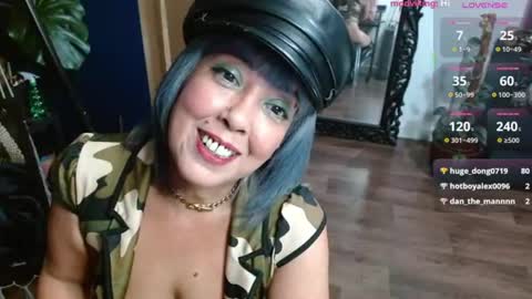 Sunni Knight online show from 12, 6, 2026