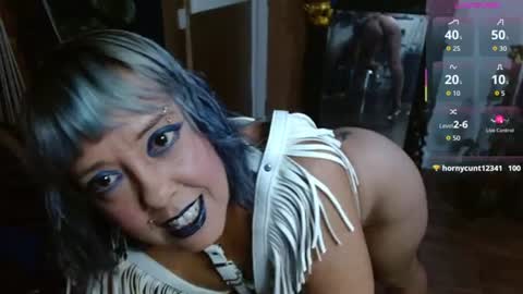 Sunni Knight online show from 13, 6, 2026