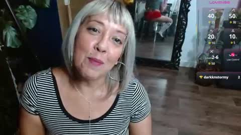 Sunni Knight online show from 10, 7, 2026