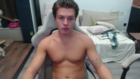 Alice and Sergey online show from 27, 10, 2025