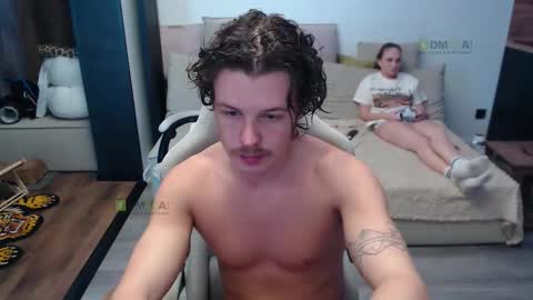 Alice and Sergey online show from 18, 2, 2026