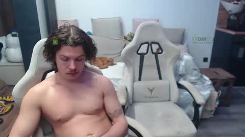 Alice and Sergey online show from 23, 4, 2026