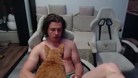 Alice and Sergey online show from 10, 6, 2026