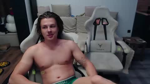 Alice and Sergey online show from 11, 6, 2026