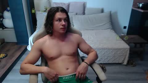 Alice and Sergey online show from 10, 7, 2026