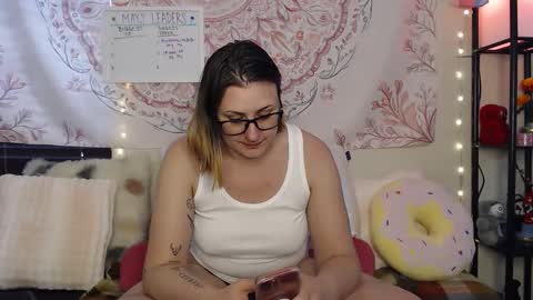 Snapshot of sunny420princess chatting on 25, 5, 2026 Sunny420 online show from 25, 5, 2026