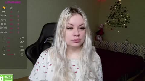 Snapshot of sunny_mood chatting on 22, 12, 2024 sunny mood online show from 22, 12, 2024