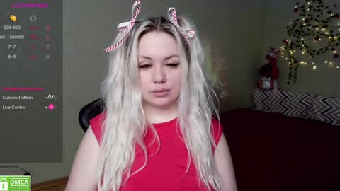 Snapshot of sunny_mood chatting on 25, 12, 2024 sunny mood online show from 25, 12, 2024