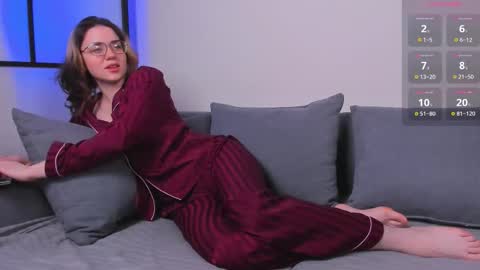 Sunny online show from 2, 12, 2025