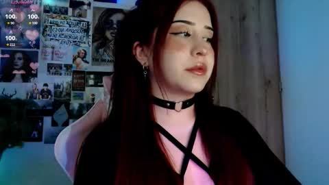 Maria online show from 16, 2, 2026