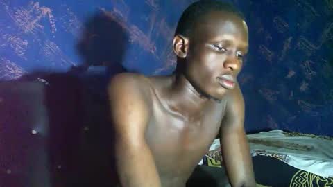 Sunnyblack2 online show from 12, 1, 2026