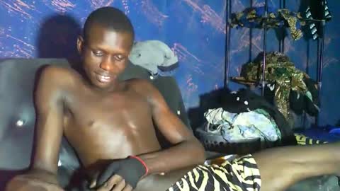 Sunnyblack2 online show from 9, 2, 2026