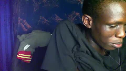 Sunnyblack2 online show from 6, 3, 2026