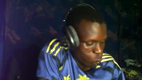 Sunnyblack2 online show from 22, 3, 2026