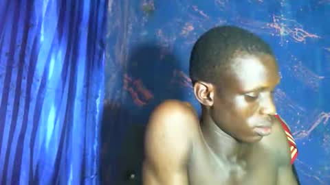 Sunnyblack2 online show from 5, 4, 2026