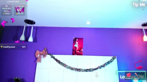 Snapshot of sunnypage chatting on 9, 1, 2025 online show from 9, 1, 2025