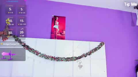 Snapshot of sunnypage chatting on 25, 1, 2025 online show from 25, 1, 2025