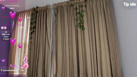 Snapshot of sunnypage chatting on 29, 1, 2025 online show from 29, 1, 2025