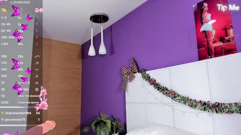 Snapshot of sunnypage chatting on 4, 2, 2025 online show from 4, 2, 2025