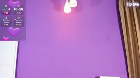 Snapshot of sunnypage chatting on 9, 2, 2025 online show from 9, 2, 2025