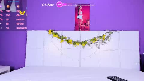 Snapshot of sunnypage chatting on 7, 3, 2025 online show from 7, 3, 2025