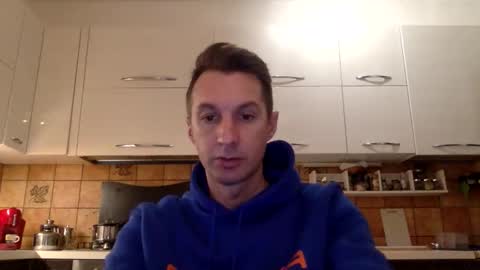 sunnypepito23 online show from 16, 12, 2025