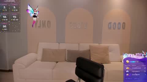 Sunny Rivers online show from 5, 2, 2025