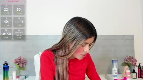 Snapshot of sunnywhitee chatting on 20, 4, 2026 sunnywhitee online show from 20, 4, 2026