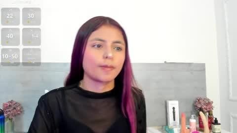 Snapshot of sunnywhitee chatting on 20, 5, 2026 sunnywhitee online show from 20, 5, 2026