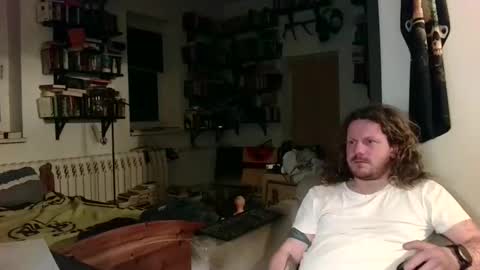 sunr1sa online show from 11, 1, 2026