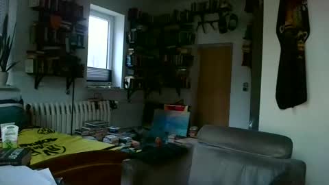 sunr1sa online show from 19, 2, 2026